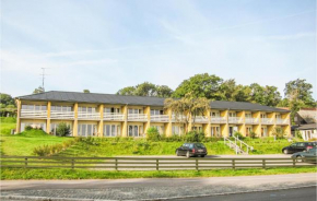 Lovely Apartment In Allinge With House Sea View Allinge-Sandvig
